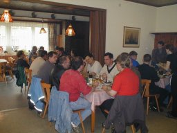 Clubtreffen bis 2019 &raquo; Treffen in Störnhof 2001
